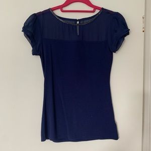 Express XS top
